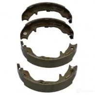 Барабанные тормозные колодки, комплект KAVO PARTS 47VY9 I kbs6403 1767729 8715616167031 - Изображение 5