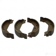 Барабанные тормозные колодки, комплект KAVO PARTS 8715616268097 1219400541 kbs4408 WUYKJ 3 - Изображение 2