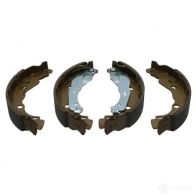 Барабанные тормозные колодки, комплект KAVO PARTS kbs7407 1767747 8WQB8 S 8715616167109 - Изображение 2