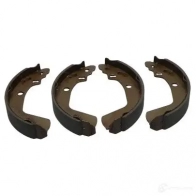 Барабанные тормозные колодки, комплект KAVO PARTS 1219404091 kbs8927 8715616276627 90PYN 6E - Изображение 2