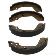 Барабанные тормозные колодки, комплект KAVO PARTS 1219404091 kbs8927 8715616276627 90PYN 6E - Изображение 5