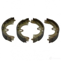 Барабанные тормозные колодки, комплект KAVO PARTS 7G A97 1767787 8715616175098 kbs9914 - Изображение 4