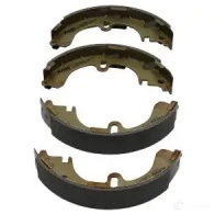 Барабанные тормозные колодки, комплект KAVO PARTS 7G A97 1767787 8715616175098 kbs9914 - Изображение 5
