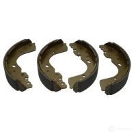 Барабанные тормозные колодки, комплект KAVO PARTS HS INNX kbs7402 1767742 8715616167055 - Изображение 2