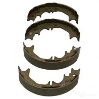 Барабанные тормозные колодки, комплект KAVO PARTS 8715616269339 kbs9922 1219405311 YVWG IG - Изображение 5