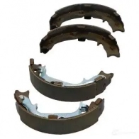Барабанные тормозные колодки, комплект KAVO PARTS N WBCPN 1424427857 kbs3420 8715616307840 - Изображение 3