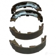 Барабанные тормозные колодки, комплект KAVO PARTS N WBCPN 1424427857 kbs3420 8715616307840 - Изображение 5