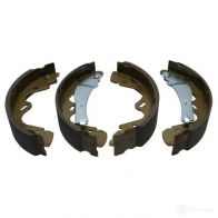 Барабанные тормозные колодки, комплект KAVO PARTS kbs7418 NVD K3 1767758 8715616266352 - Изображение 2