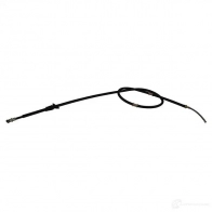 Трос ручника, стояночного тормоза KAVO PARTS 8715616109925 N9ZMI KD bhc5586 Mitsubishi Space Wagon