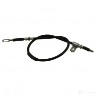 Трос ручника, стояночного тормоза KAVO PARTS 046 CM4 8715616113656 bhc6696 Nissan Patrol