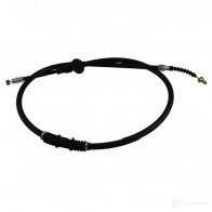 Трос ручника, стояночного тормоза KAVO PARTS DF17 EU bhc5594 8715616109970 Mitsubishi Colt 4 (CA) 1991 – 1995