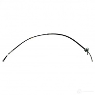 Трос ручника, стояночного тормоза KAVO PARTS IS VOVUE Toyota RAV4 8715616114950 bhc9143