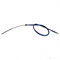 Трос ручника, стояночного тормоза KAVO PARTS bhc6506 64XR DFD 1756580 8715616111423