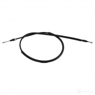 Трос ручника, стояночного тормоза KAVO PARTS 8715616111409 1756578 bhc6504 VU PGXRN
