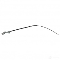 Трос ручника, стояночного тормоза KAVO PARTS Hyundai H1 Starex (A1) 1 Минивэн 2.5 CRDi 140 л.с. 2002 – 2025 bhc3006 VIEA TC1 8715616117968