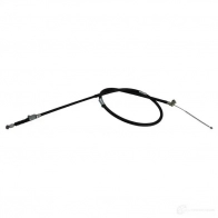 Трос ручника, стояночного тормоза KAVO PARTS Toyota Carina 06M 0C bhc9107 8715616114721