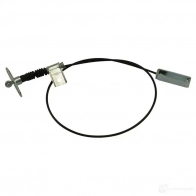 Трос ручника, стояночного тормоза KAVO PARTS 8715616312493 1U9 BA 1424979373 bhc4156