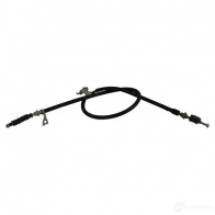 Трос ручника, стояночного тормоза KAVO PARTS 1756479 8715616124447 bhc4583 D7 UCCH