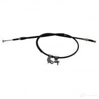 Трос ручника, стояночного тормоза KAVO PARTS bhc4595 1756489 BVJX EH 8715616124331
