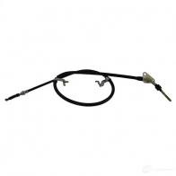 Трос ручника, стояночного тормоза KAVO PARTS Mazda 8715616124362 bhc4592 PFAX S