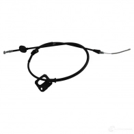 Трос ручника, стояночного тормоза KAVO PARTS 8715616126045 Suzuki Vitara (FT, GT, ET) 2 Кроссовер 2.0 TD Intercooler AWD (SV 420D) 87 л.с. 1995 – 1998 bhc8537 D4YQ TZ