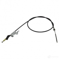 Трос ручника, стояночного тормоза KAVO PARTS bhc9171 8715616115100 Toyota Corolla Verso (AR10) 3 2004 – 2009 7 8GR64