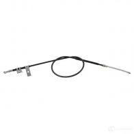 Трос ручника, стояночного тормоза KAVO PARTS JM90O A 1756703 bhc8514 8715616126434