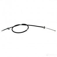 Трос ручника, стояночного тормоза KAVO PARTS W2 D59 1756818 8715616114738 bhc9109