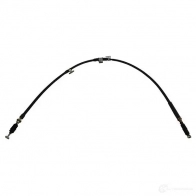 Трос ручника, стояночного тормоза KAVO PARTS 8715616124850 J 4LDI0 Mazda bhc4664