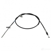 Трос ручника, стояночного тормоза KAVO PARTS 5U9C DWA bhc9114 8715616114769 Toyota Ipsum (M20) 2 Минивэн 2.0 (ACM20) 150 л.с. 2001 – 2009