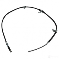 Трос ручника, стояночного тормоза KAVO PARTS Hyundai H1 Starex (A1) 1 Минивэн 2.5 TD 4WD 101 л.с. 2001 – 2004 8715616121736 bhc3109 NC IVS