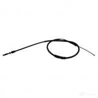 Трос ручника, стояночного тормоза KAVO PARTS 100V3 RF 8715616121729 bhc3108 Hyundai H1 Starex (A1) 1 Минивэн 2.5 TD 4WD 101 л.с. 2001 – 2004