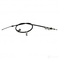 Трос ручника, стояночного тормоза KAVO PARTS 8715616121927 bhc3133 Hyundai Matrix (FC) 1 Минивэн 1.5 CRDi 102 л.с. 2004 – 2010 L 963Y8