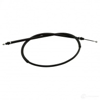 Трос ручника, стояночного тормоза KAVO PARTS 7HA 8EM bhc6503 1756577 8715616111393