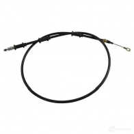 Трос ручника, стояночного тормоза KAVO PARTS bhc5618 KF9NX FT Mitsubishi Colt 6 (Z3, Z2) Хэтчбек 8715616110099