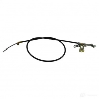 Трос ручника, стояночного тормоза KAVO PARTS bhc9062 8715616114622 Toyota Yaris (XP10) 1 Хэтчбек 1.3 (NCP10. SCP12) 86 л.с. 1999 – 2005 PNR4 K