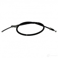 Трос ручника, стояночного тормоза KAVO PARTS 8715616122771 bhc3502 1756410 QQ 5M3
