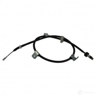 Трос ручника, стояночного тормоза KAVO PARTS bhc3134 RJ0K9 9 8715616121934 Hyundai Matrix (FC) 1 Минивэн 1.5 CRDi 102 л.с. 2004 – 2010