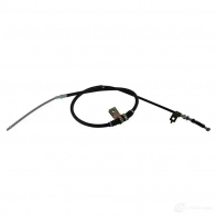 Трос ручника, стояночного тормоза KAVO PARTS bhc3107 8715616121712 Hyundai H1 Starex (A1) 1 1997 – 2007 PYSHT OV