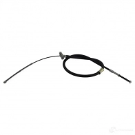 Трос ручника, стояночного тормоза KAVO PARTS 0TQ VHD Toyota Picnic 8715616115582 bhc9081