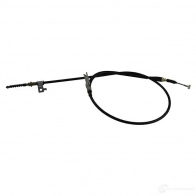 Трос ручника, стояночного тормоза KAVO PARTS 8715616123983 1756473 bhc4575 OU SN3AU