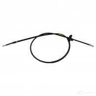 Трос ручника, стояночного тормоза KAVO PARTS 1424756855 T 066C 8715616311953 bhc1038