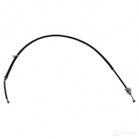 Трос ручника, стояночного тормоза KAVO PARTS 8715616110440 Mitsubishi Galant 7 (E5, E7, E8) 1992 – 1996 ASZ 82H bhc5548