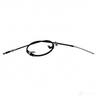 Трос ручника, стояночного тормоза KAVO PARTS bhc3115 8715616121774 Hyundai H1 Starex (A1) 1 Минивэн 2.5 TD 4WD 101 л.с. 2001 – 2004 KSOQ 4B