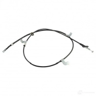 Трос ручника, стояночного тормоза KAVO PARTS Honda Prelude 8715616120395 bhc2059 S CY17