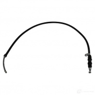 Трос ручника, стояночного тормоза KAVO PARTS 3UFT 8D Mitsubishi Colt 5 (CJ, CP) Хэтчбек bhc5579 8715616109871