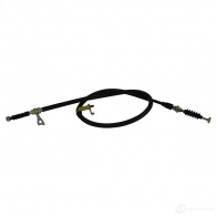 Трос ручника, стояночного тормоза KAVO PARTS 1756478 bhc4582 S S3RD 8715616124430