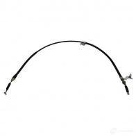 Трос ручника, стояночного тормоза KAVO PARTS 97C2M VC Mazda bhc4594 8715616124348