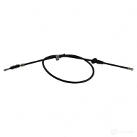 Трос ручника, стояночного тормоза KAVO PARTS 8715616110020 bhc5603 Mitsubishi Space Star 1 (DGA) Минивэн 1.8 MPI 112 л.с. 2002 – 2004 D0 215V7