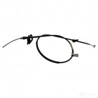 Трос ручника, стояночного тормоза KAVO PARTS bhc8530 Suzuki Vitara (FT, GT, ET) 2 Кроссовер 1.6 i 16V AWD (ET. TA02. SE416) 97 л.с. 1990 – 1998 O0LX V 8715616126007